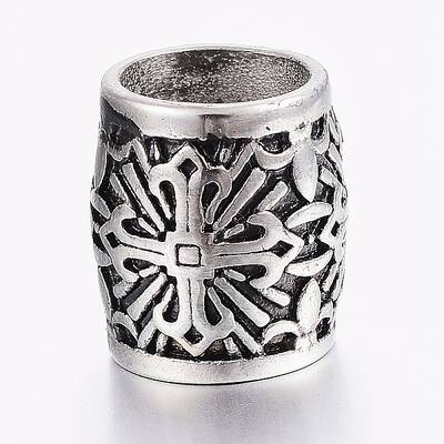 304 Stainless Steel Beads