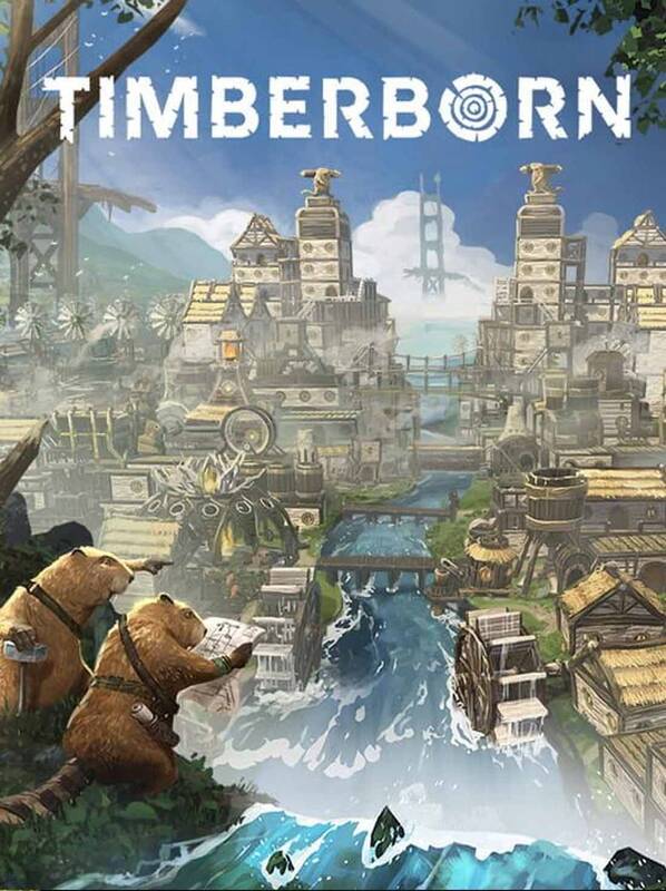 Timberborn | Steam