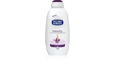 Neutro Roberts Dermo-regenerating oils shower gel regenerating effect 600 ml