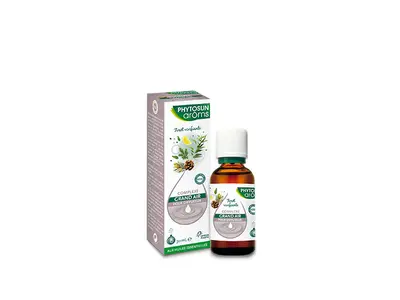 Phytosun Arôms Complex Atmosphere for Grand Air Diffuser 30ml