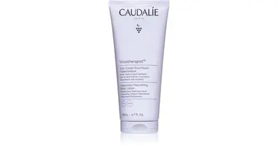 Caudalie Vinotherapist Moisturizing Body Milk 400ml