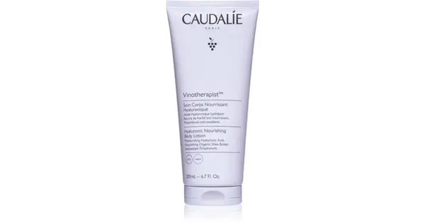 Caudalie Vinotherapist Moisturizing Body Milk 400ml