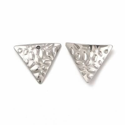 Non-Tarnish 304 Stainless Steel Pendants