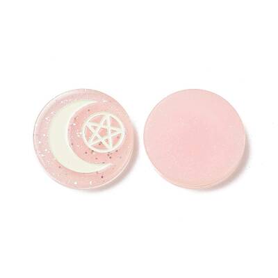 Resin Cabochons