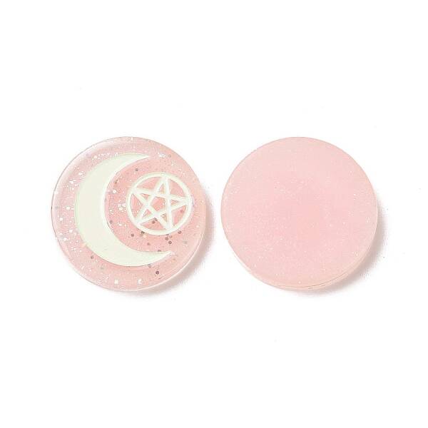 Resin Cabochons