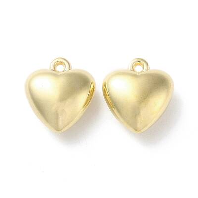 CCB Plastic Pendants