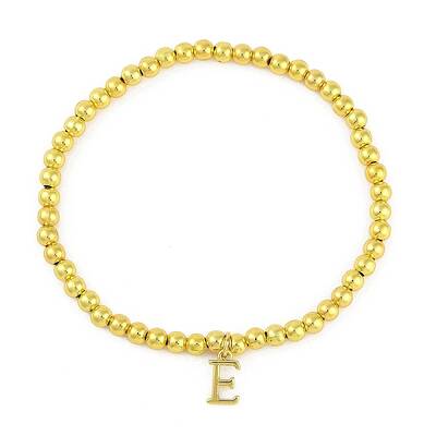 Brass Pendants Bracelets