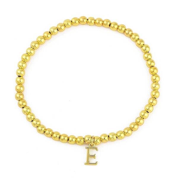 Brass Pendants Bracelets