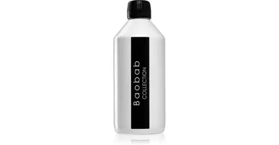 Baobab Collection Les Exclusives Cyprium refill for aroma diffusers 500 ml