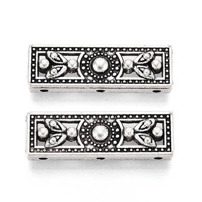 Alloy Multi-Strand Links
