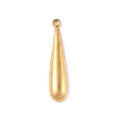 304 Stainless Steel Pendants