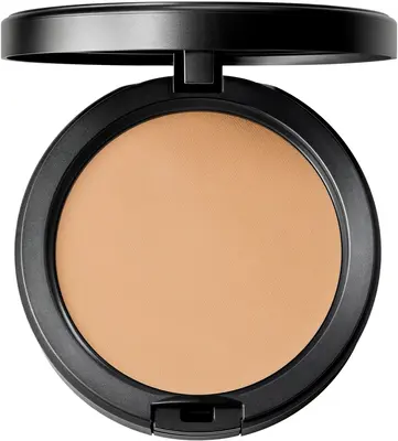 MAC Cosmetics Studio Fix Powder Plus Prefill mattifying powder foundation color N4.75 12 g