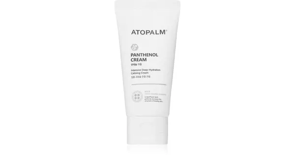 ATOPALM Panthenol soothing anti-blemish treatment with panthenol 80 ml