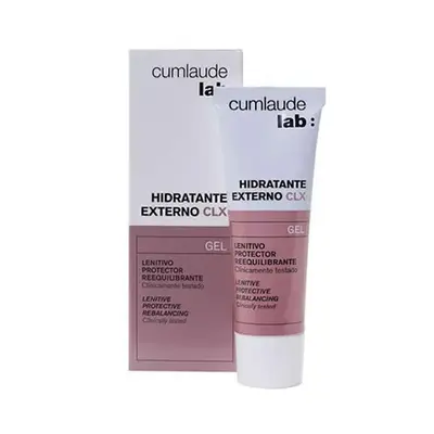 Cumlaude Crema Idratante Esterna CLX 30ml