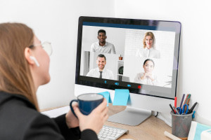 Building a Remote-First Company Culture
