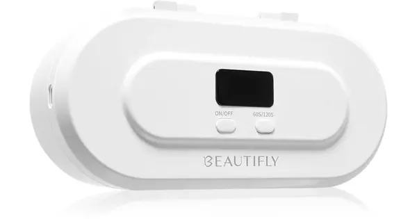 Beautifly Nails Hygia UV Sterilizer