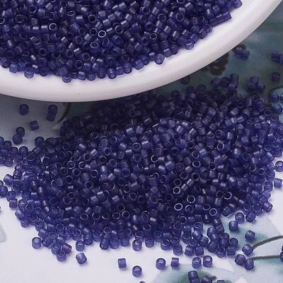 MIYUKI Delica Beads