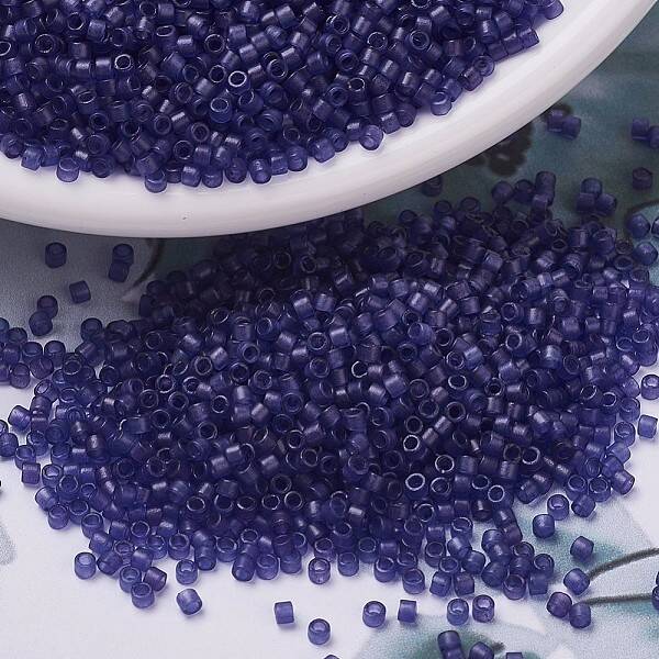 MIYUKI Delica Beads