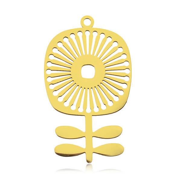 201 Stainless Steel Pendants