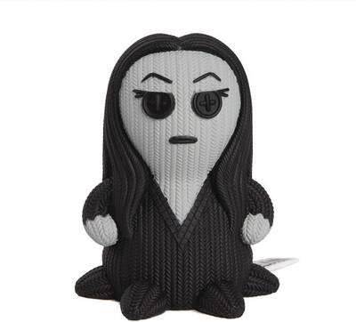 The Addams Family - Morticia Vinyl Figure