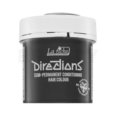 La Riché Directions Tinta Semipermanente per Capelli Ebano 88 ml