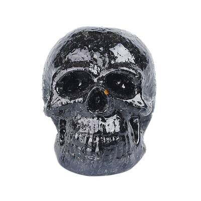 Resin Skull Display Decoration
