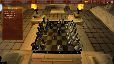 3D Chess | Steam