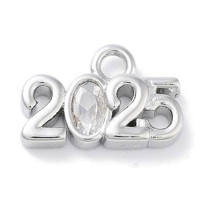 Glass Charms