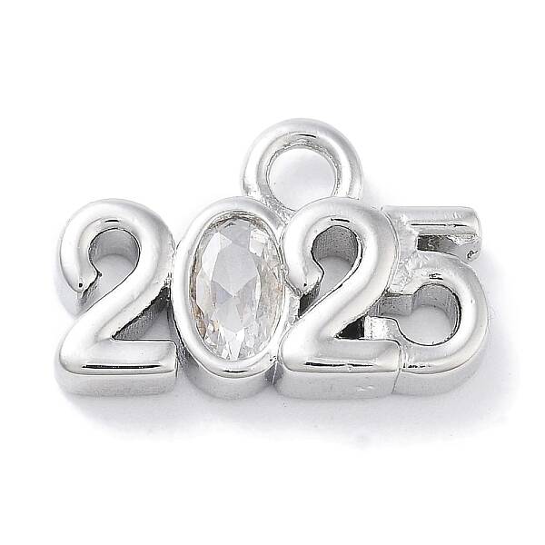Glass Charms