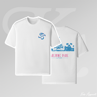 Arlong Park Anime Graphic Tee by KETI Apparel