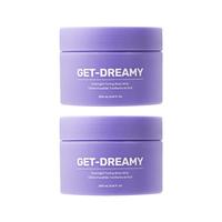 (SAVE $18!) 2X GET-DREAMY Overnight Toning Whip - for Loose Skin - With Milk Thistle