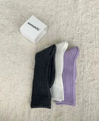 Cozy Trio Dekra Pack