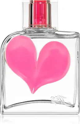 Jeanne Arthes Sweet Sixteen Pink Eau De Parfum For Women 100ml