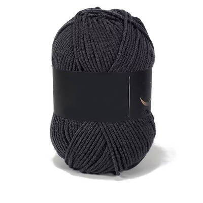 4-Ply Milk Cotton Yarn for Tufting Gun Rugs