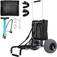 VEVOR Beach Carts for Sand, 23\