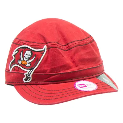 NFL Womens Baseball Cap Red L