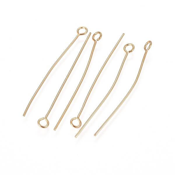 304 Stainless Steel Eye Pins