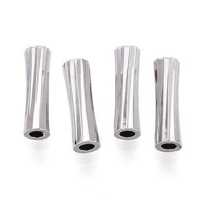 Brass Spacer Beads