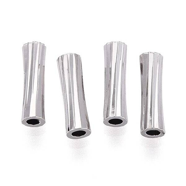 Brass Spacer Beads
