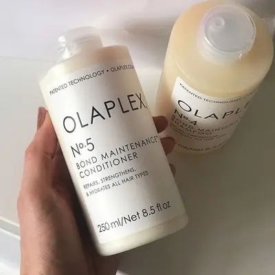 Olaplex Bond Maintenance Conditioner No. 5 - 100 ml