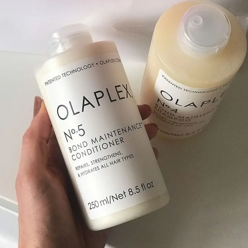 Olaplex Bond Maintenance Conditioner No. 5 - 100 ml