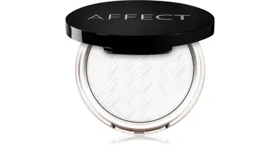 Affect Ideal Blur Under mattifying transparent powder for the eye contour color IB-0001 7 g