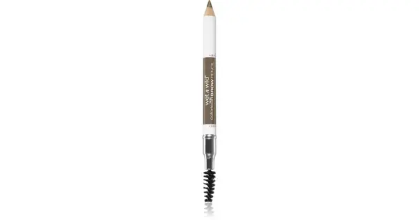 Wet n wild Color Icon Double Sided Eyebrow Pencil 0.7g Brunettes Do It Better