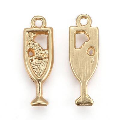 Tibetan Style Alloy Pendants