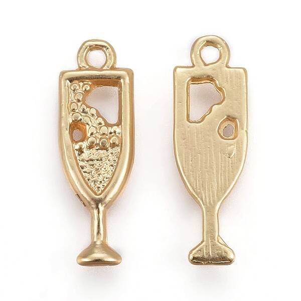 Tibetan Style Alloy Pendants