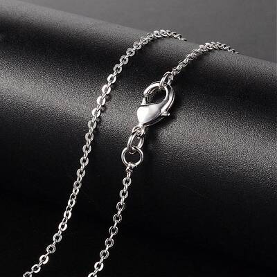 Brass Necklaces