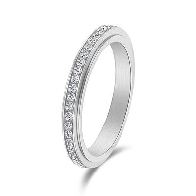 Rotatable Stainless Steel