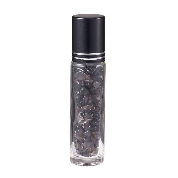 Glass Roller Ball Bottles