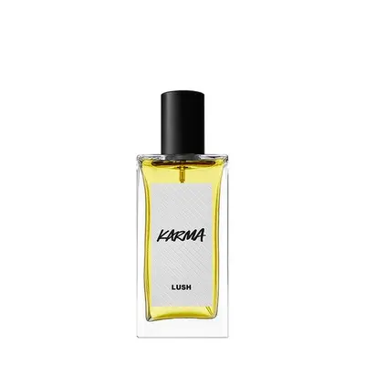 Lush Karma Eau de Parfum 100ml