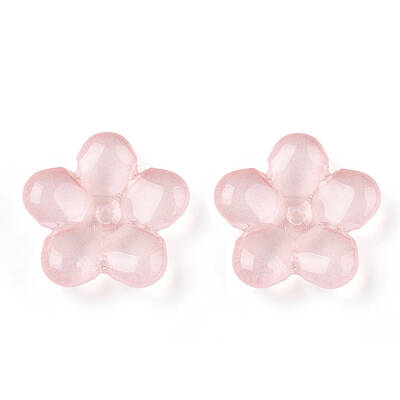 Transparent Glass Beads